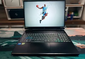 New Laptop Acer 16GB Intel Core i9 SSD 1T