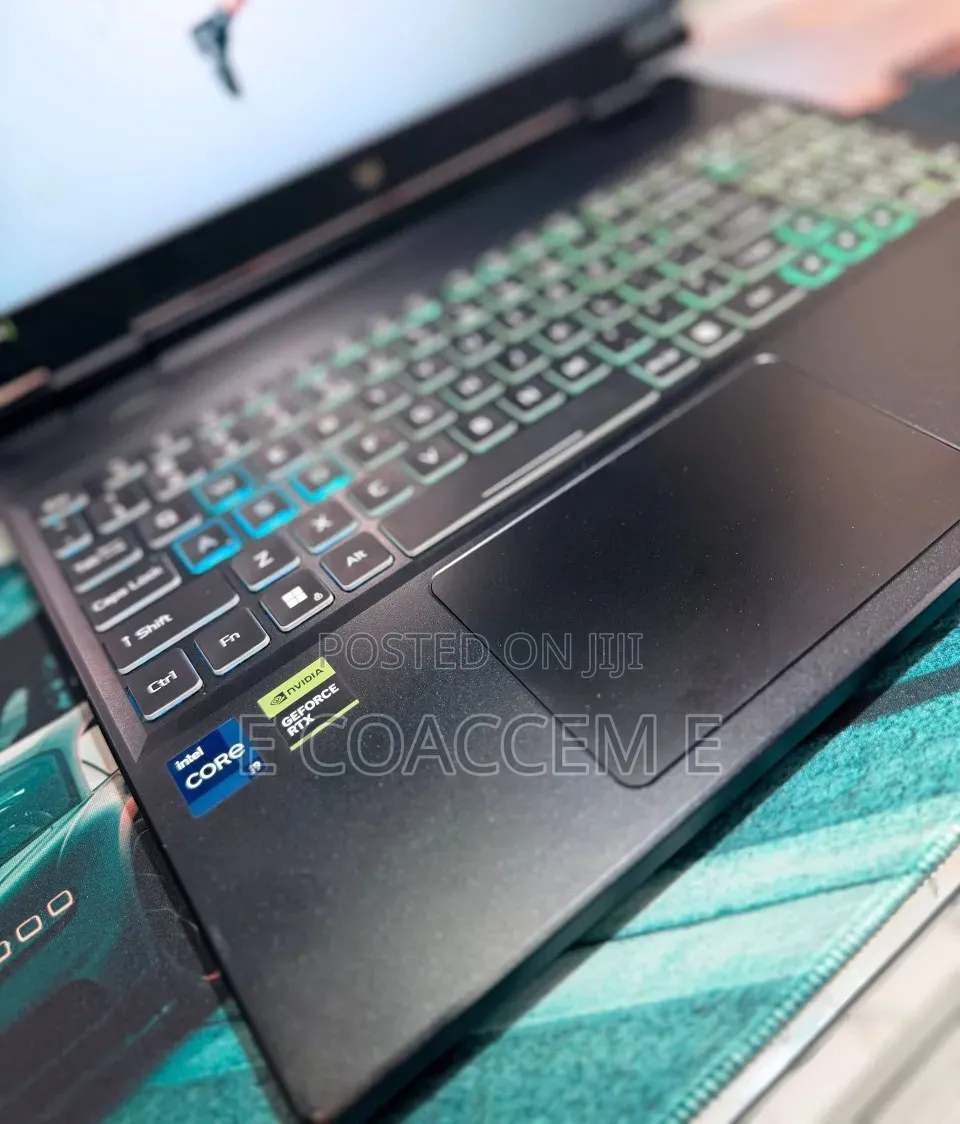 New Laptop Acer 16GB Intel Core i9 SSD 1T