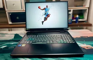 New Laptop Acer 16GB Intel Core i9 SSD 1T
