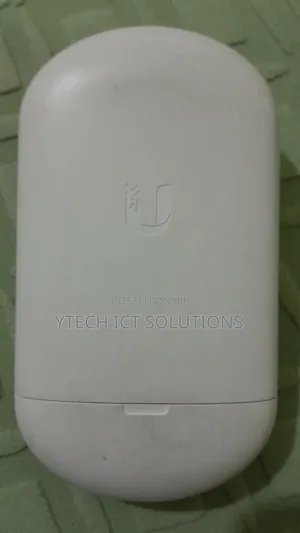Unifi Nano Station