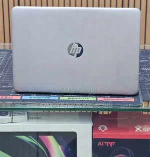 New Laptop HP EliteBook 840 G4 16GB Intel Core i5 SSD 1T