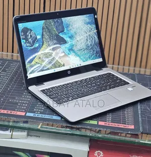 New Laptop HP EliteBook 840 G4 16GB Intel Core i5 SSD 1T