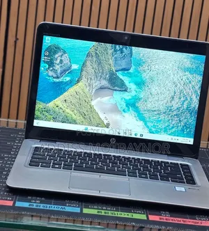 Laptop HP EliteBook 840 8GB Intel Core i5 HDD 1T