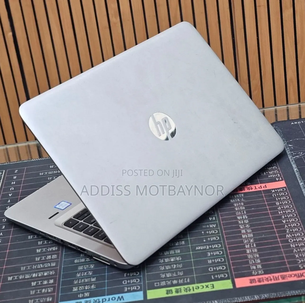 Laptop HP EliteBook 840 8GB Intel Core i5 HDD 1T