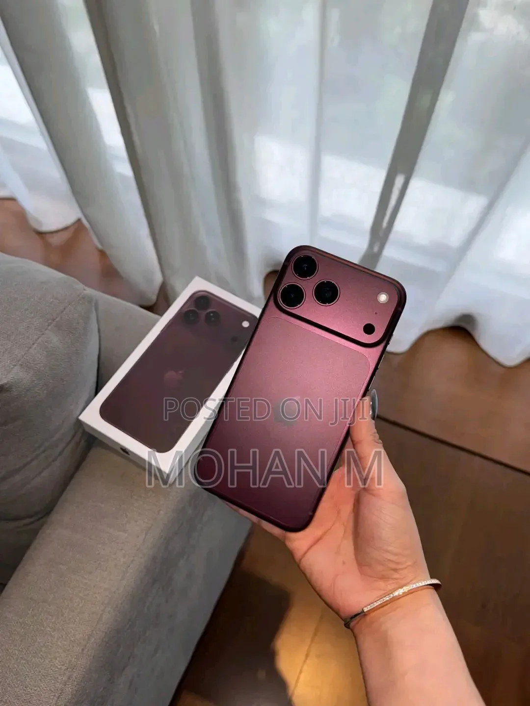 New Apple iPhone 18 Pro Max 256 GB