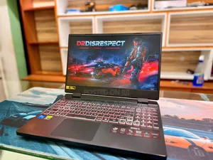 New Laptop Acer Nitro V 15 16GB Intel Core i7 SSD 512GB