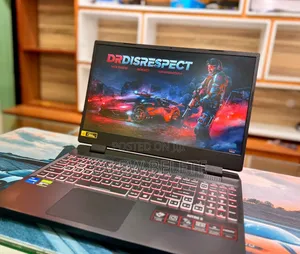 New Laptop Acer Nitro 5 16GB Intel Core i7 SSD 512GB