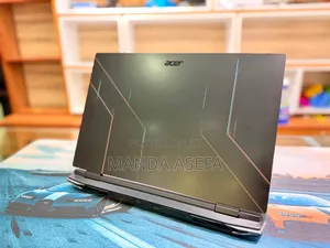 New Laptop Acer Nitro V 15 16GB Intel Core i7 SSD 512GB