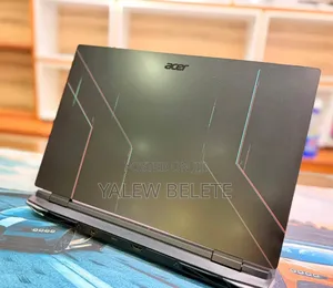 New Laptop Acer Nitro 5 16GB Intel Core i7 SSD 512GB