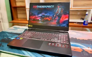 New Laptop Acer 16GB Intel Core i7 SSD 512GB