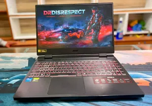 New Laptop Acer 16GB Intel Core i7 SSD 512GB