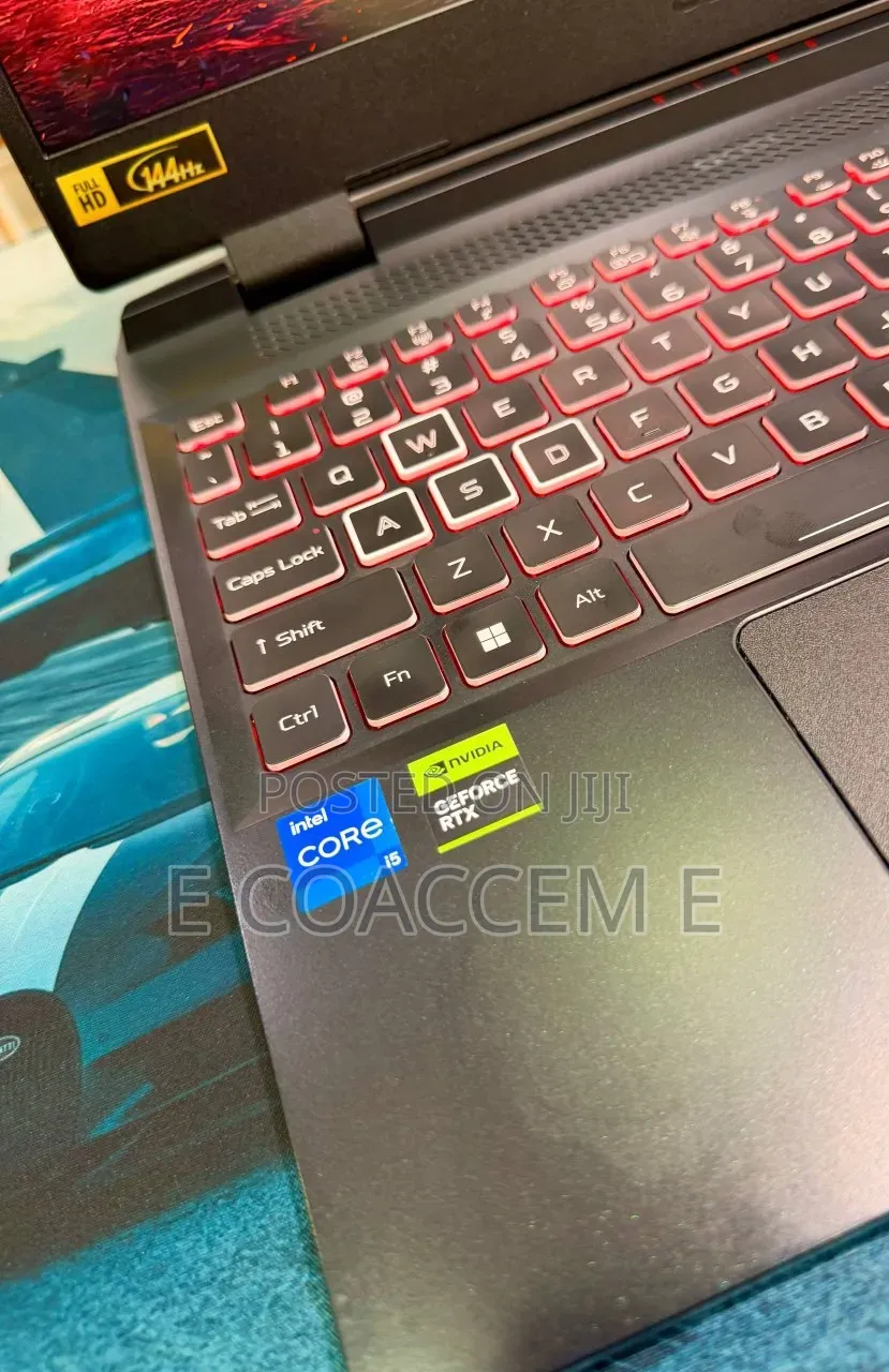 New Laptop Acer 16GB Intel Core i7 SSD 512GB