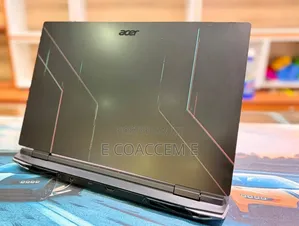 New Laptop Acer 16GB Intel Core i7 SSD 512GB