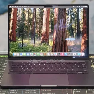 New Laptop Apple MacBook Air 2022 M2 16GB Apple M4 Pro SSD 512GB