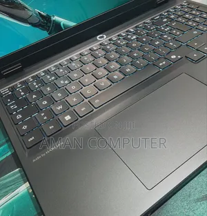 New Laptop Lenovo Legion 5 16GB Intel Core i9 SSD 1T