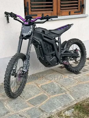 Surron Ebike