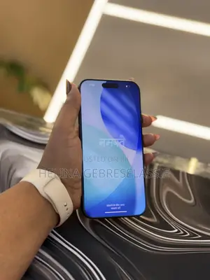 Apple iPhone 17 Pro Max 256 GB Blue