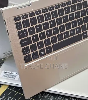 New Laptop HP EliteBook 830 G8 16GB Intel Core i5 SSD 512GB