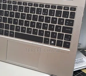 New Laptop HP EliteBook 830 G8 16GB Intel Core i5 SSD 512GB