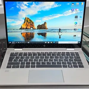 New Laptop HP EliteBook 830 G8 16GB Intel Core i5 SSD 512GB