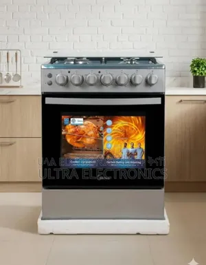 Midea 60*60 Freestanding Oven