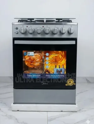 Midea 60*60 Freestanding Oven