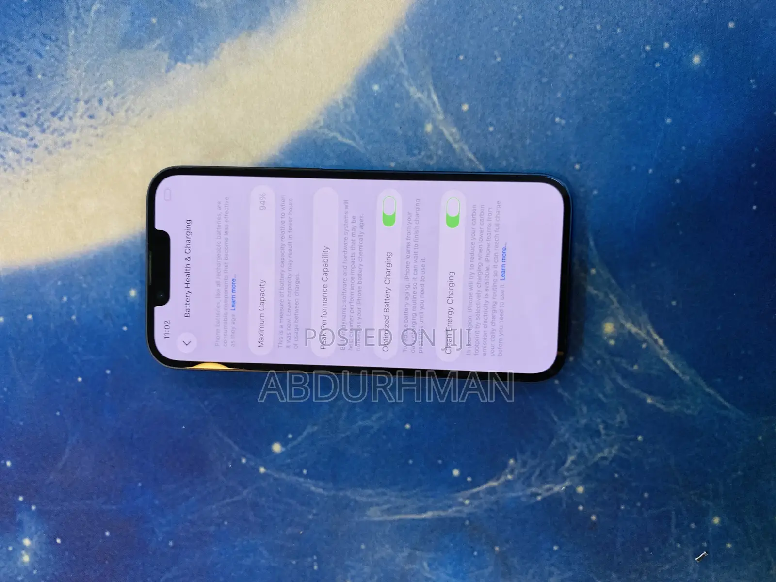 Apple iPhone 14 128 GB