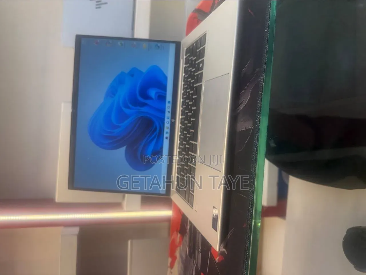 New Laptop HP EliteBook 840 16GB Intel Core i7 SSD 512GB