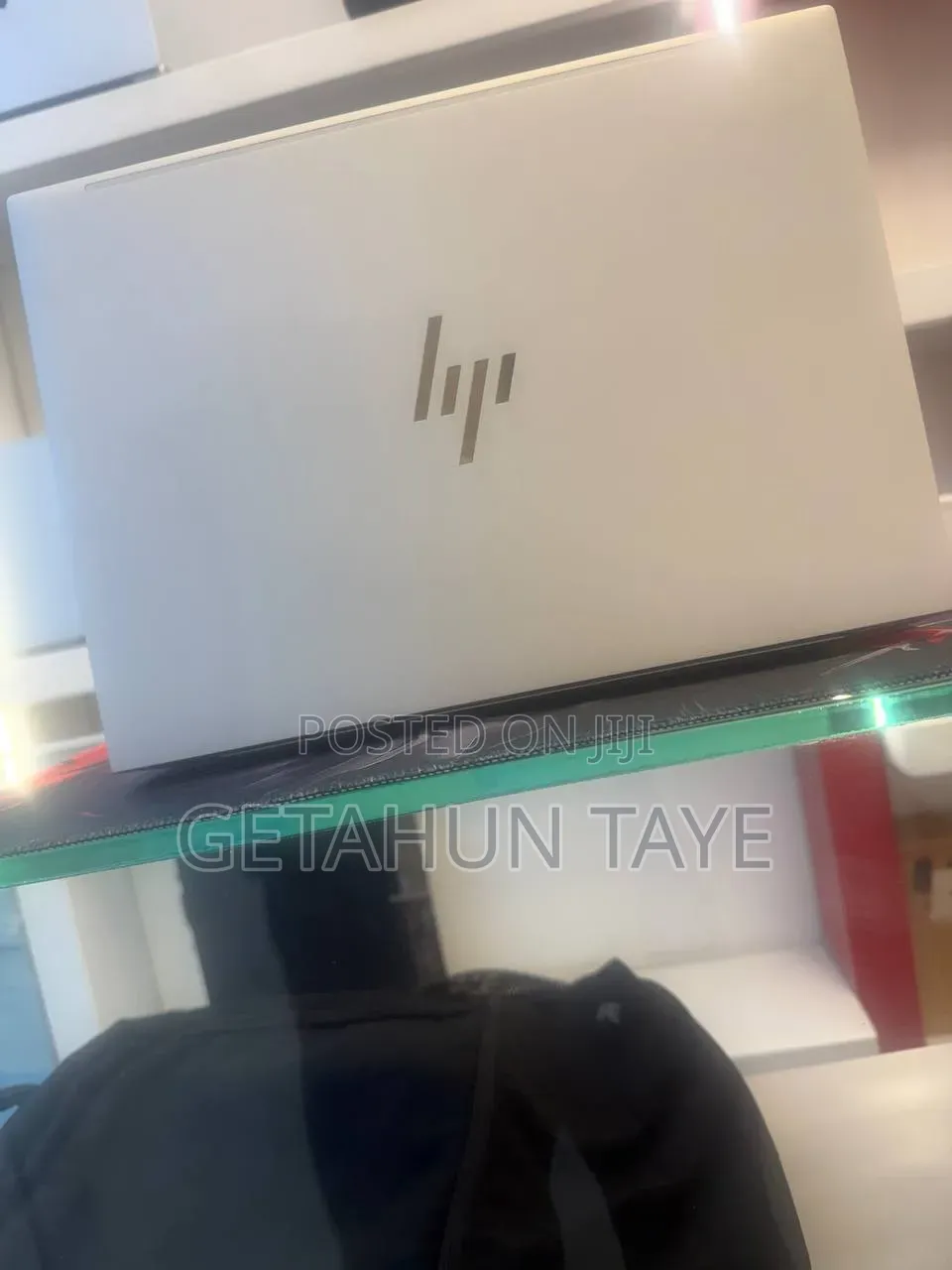 New Laptop HP EliteBook 840 16GB Intel Core i7 SSD 512GB