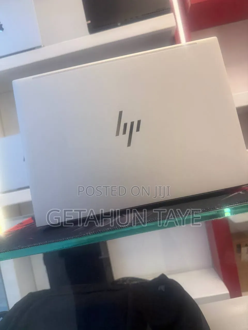 New Laptop HP EliteBook 840 16GB Intel Core i7 SSD 512GB