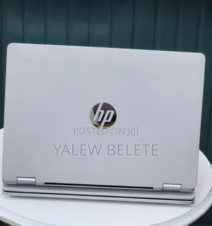 New Laptop HP OmniBook 5 Flip 16GB Intel Core 7 SSD 512GB