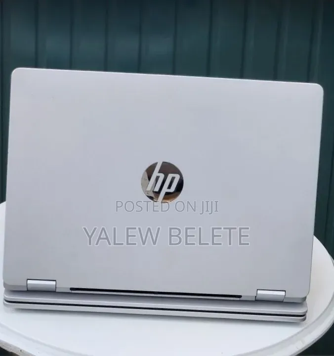New Laptop HP OmniBook 5 Flip 16GB Intel Core 7 SSD 512GB