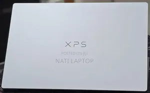 New Laptop Dell XPS 13 16GB Intel Core 5 SSD 512GB