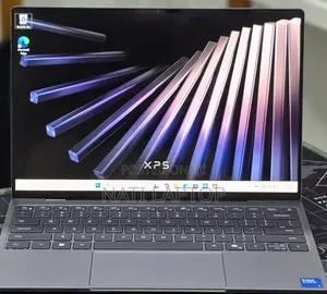 New Laptop Dell XPS 13 16GB Intel Core 5 SSD 512GB