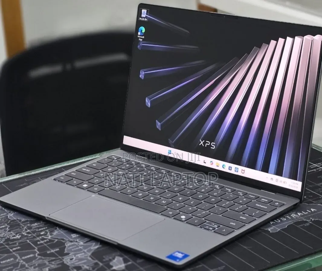 New Laptop Dell XPS 13 16GB Intel Core 5 SSD 512GB