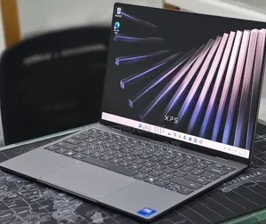 New Laptop Dell XPS 13 16GB Intel Core 5 SSD 512GB