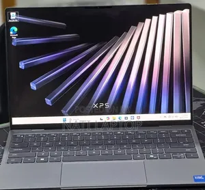 New Laptop Dell XPS 13 16GB Intel Core 5 SSD 512GB