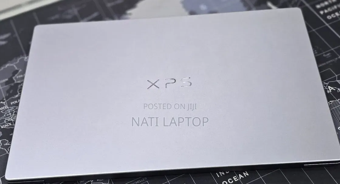 New Laptop Dell XPS 13 16GB Intel Core 5 SSD 512GB