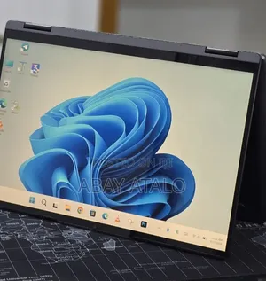 New Laptop Lenovo Yoga 950i 16GB Intel Core Ultra 5 SSD 512GB