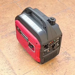 Vackson 3kW Super Silent Generator - ኦሪጅናል ቫክሰን 3 ኪሎ ዋት ጄኔሬተር