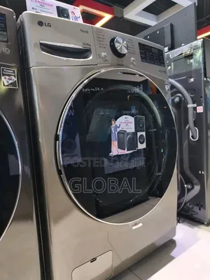LG 15/8kg Full Automatic Washer Dryer