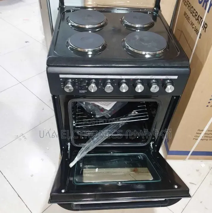 Delta 60*60 Freestanding Oven