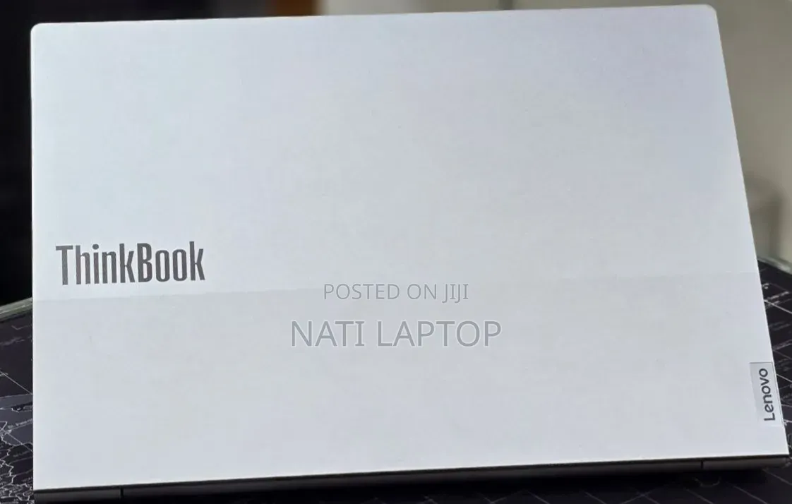 New Laptop Lenovo Thinkbook 14 16GB Intel Core 5 SSD 512GB