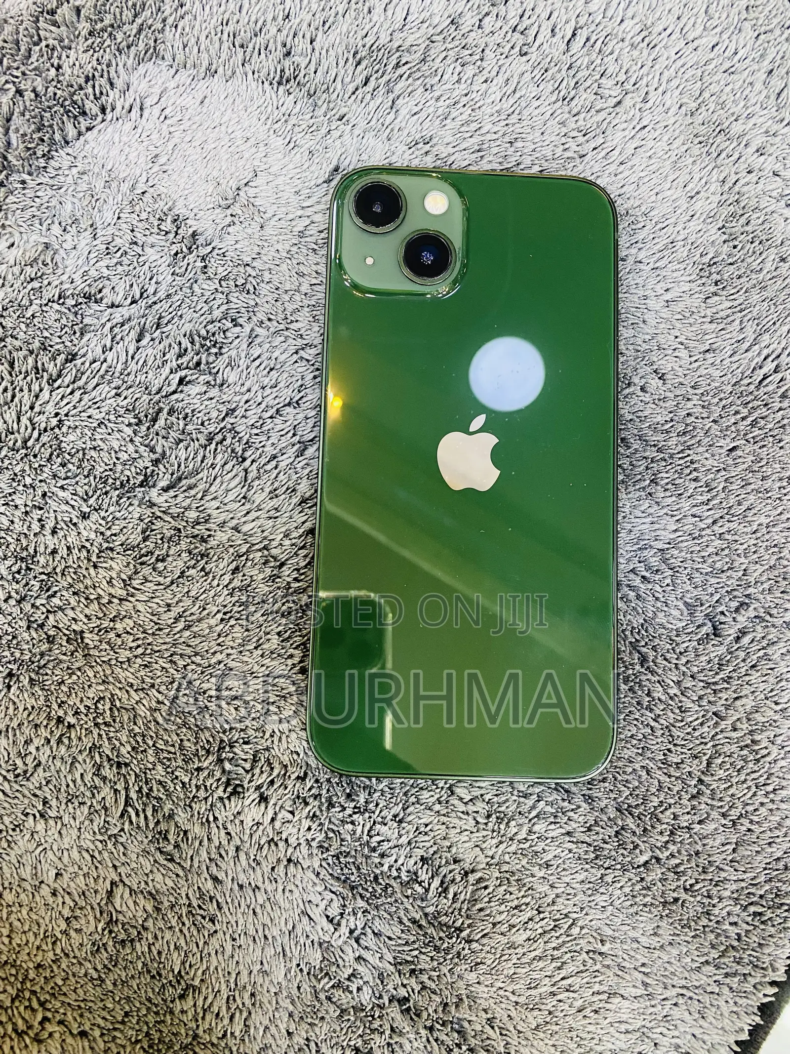 Apple iPhone 13 128 GB Green