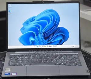 New Laptop Lenovo Thinkbook 14 16GB Intel Core 5 SSD 512GB