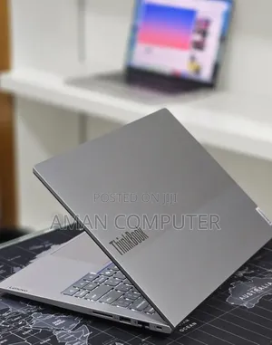 New Laptop Lenovo Thinkbook 14 16GB Intel Core Ultra 5 SSD 512GB
