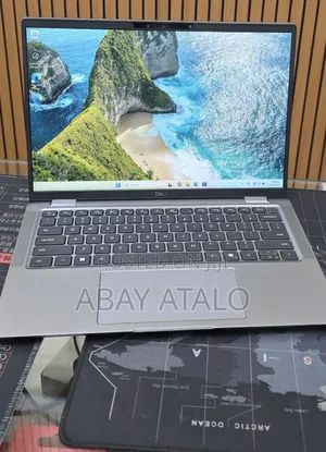 New Laptop Dell Latitude 7450 16GB Intel Core Ultra 9 SSD 512GB