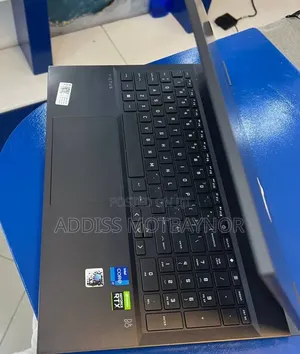 New Laptop HP Victus 15 16GB Intel Core i7 SSD 512GB