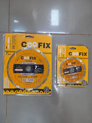 Marble Cutting Disck Coofix