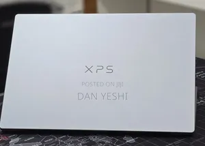 New Laptop Dell XPS 13 8GB Intel Core 5 SSD 512GB